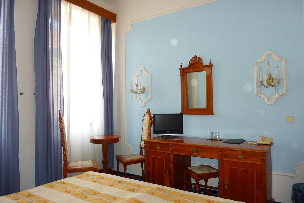 Vysehrad Hotel Praha