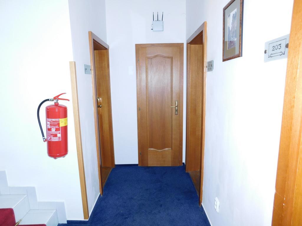 Vysehrad 4* Praha