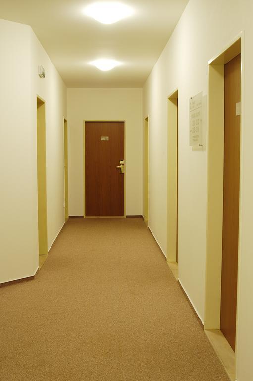 Vysehrad Hotel Praha