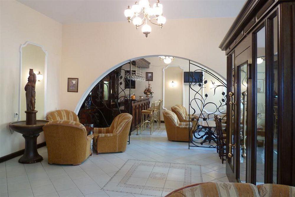 Vysehrad Hotel Praha