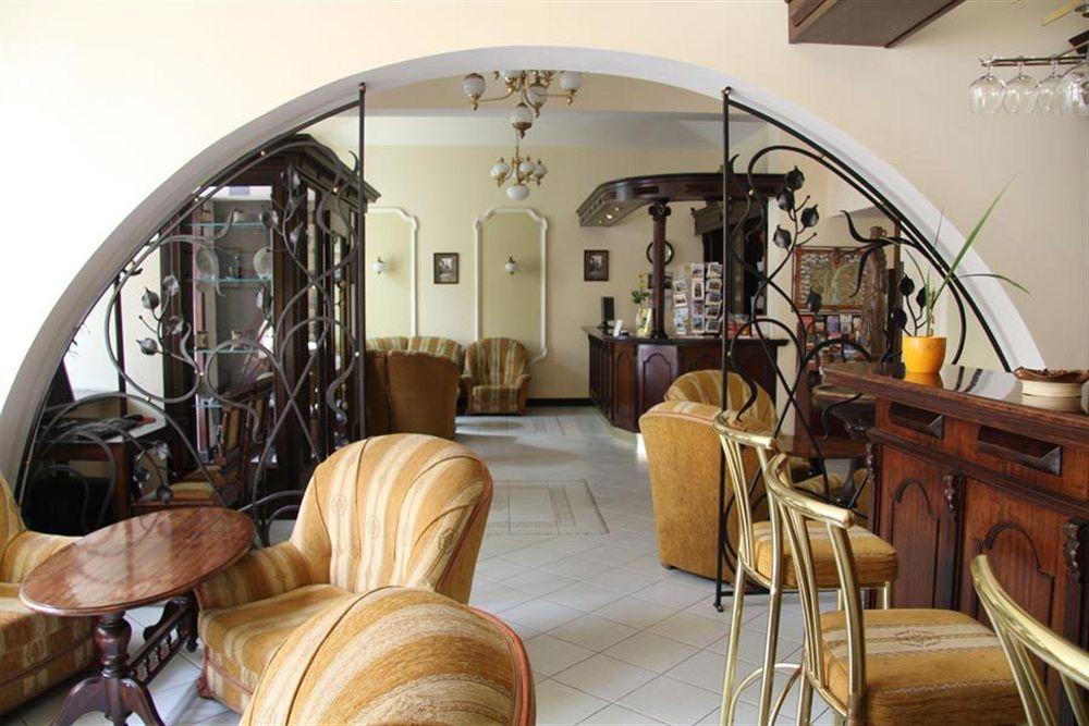 Vysehrad Otel 4*