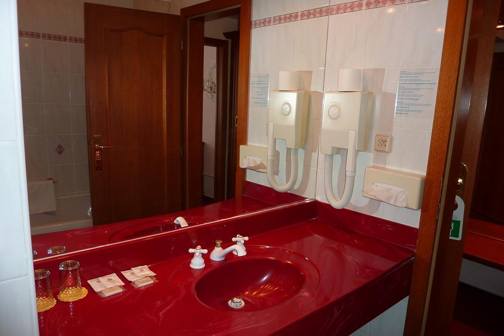 Vysehrad Otel Prag