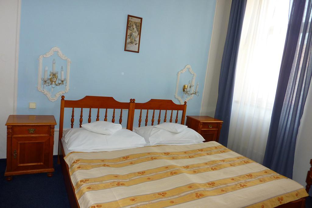 Otel Vysehrad 4*