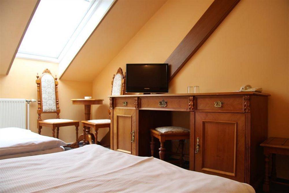 Vysehrad Otel 4*