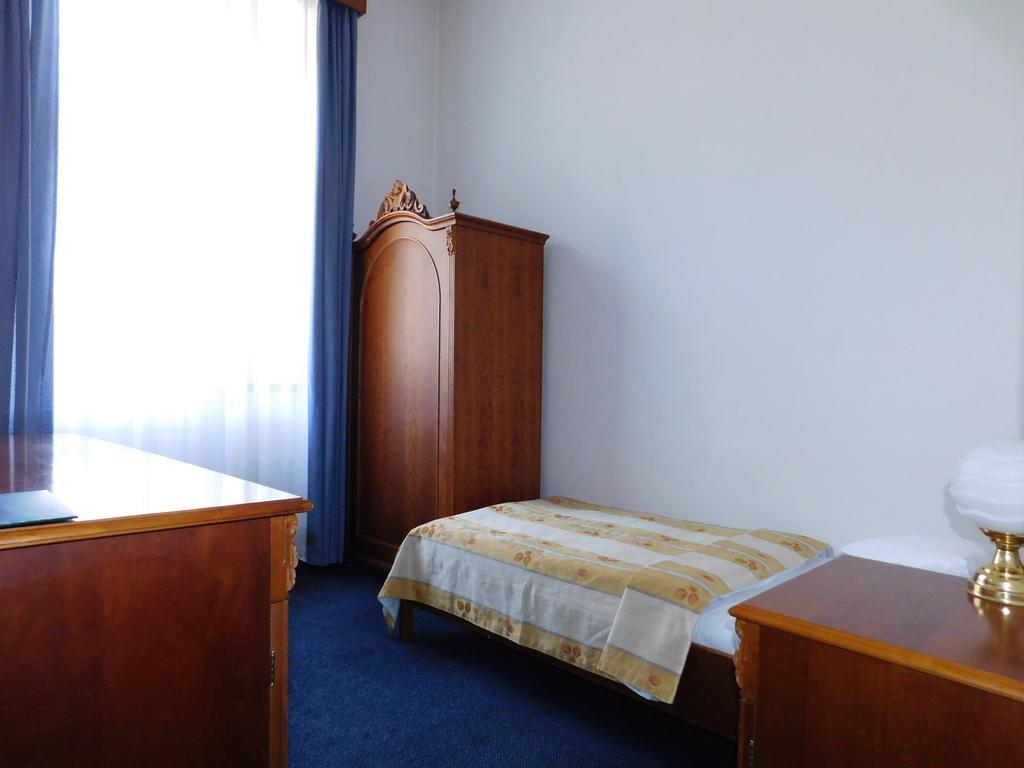 Vysehrad 4* Prag