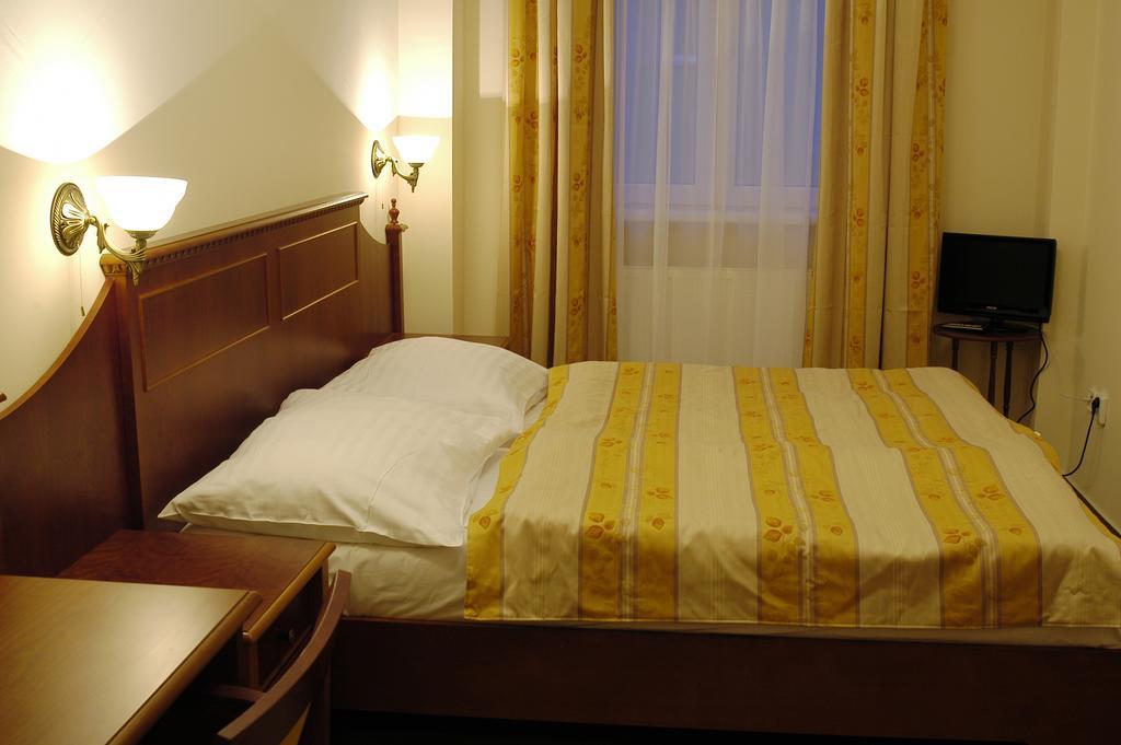 Otel Vysehrad