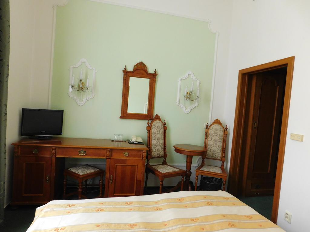 Vysehrad Otel 4*