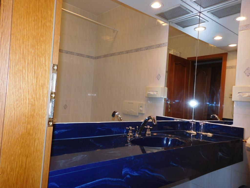 Vysehrad Otel Prag