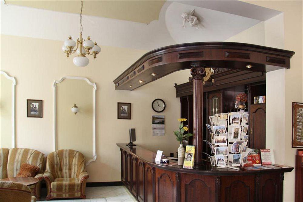 Vysehrad Otel Prag