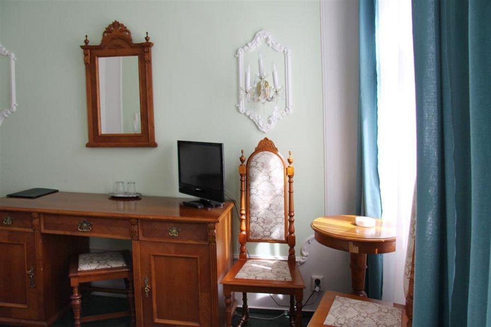 Vysehrad Otel 4*