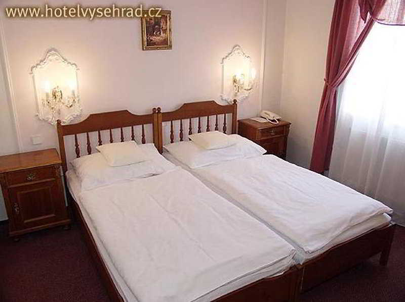 Vysehrad 4* Prag