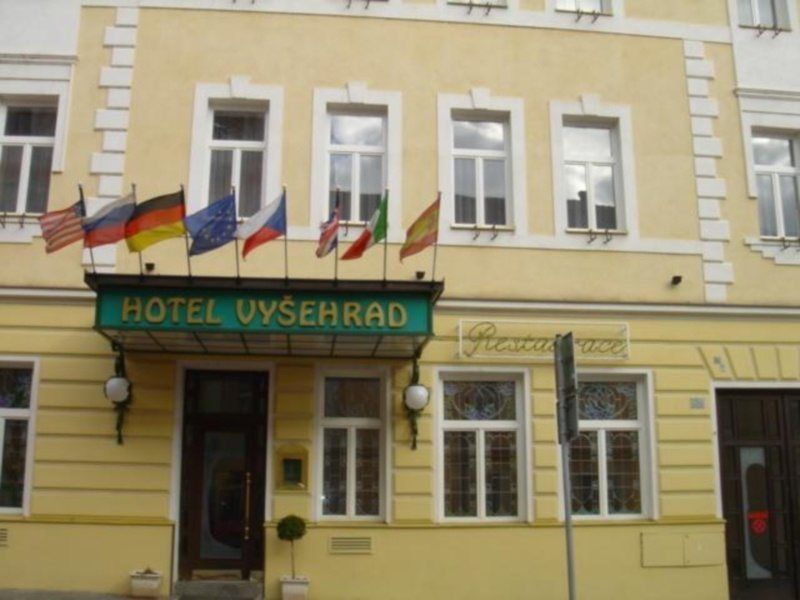 Vysehrad Otel