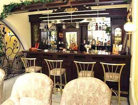 Vysehrad Otel Prag