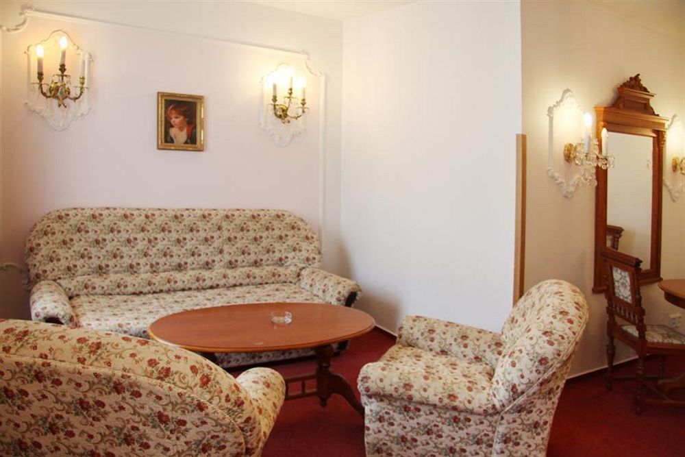 Otel Vysehrad